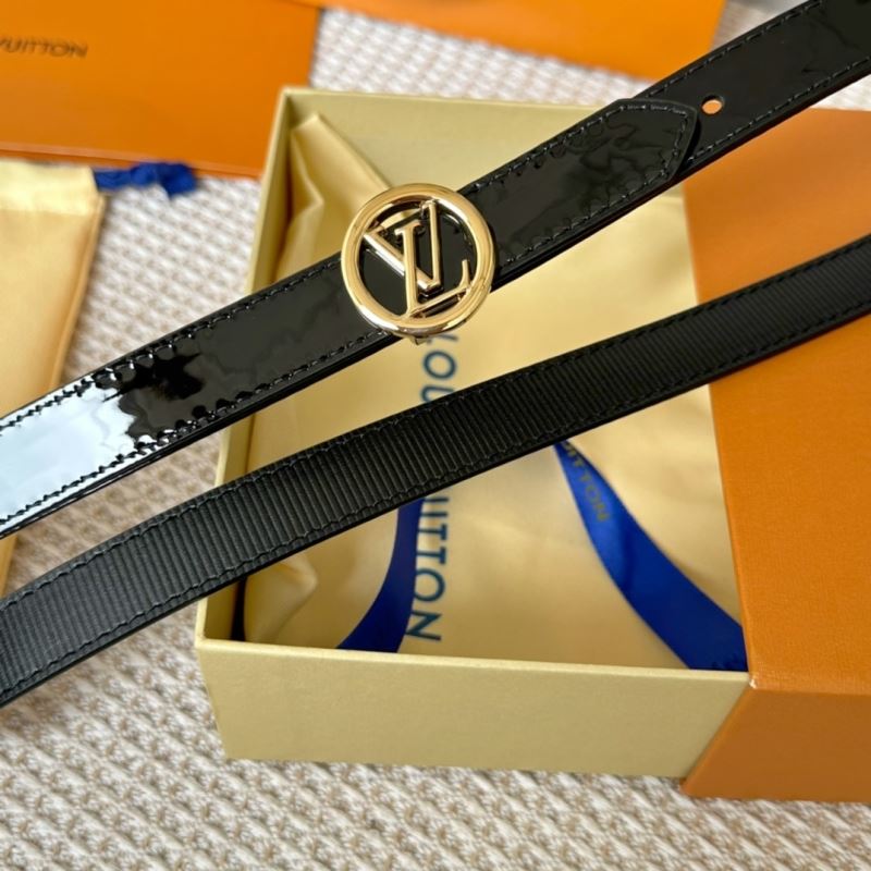 Louis Vuitton Belts